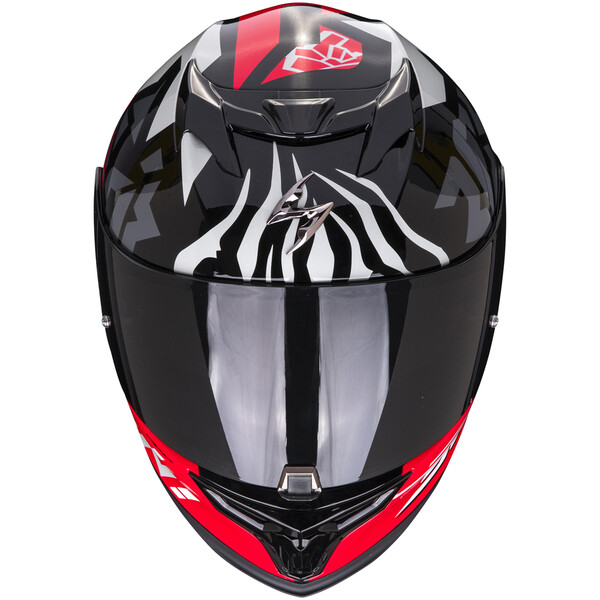 Casque Scorpion EXO 520 EVO BAGOROS