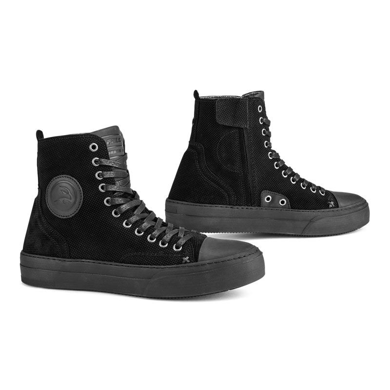 ottes Falco Lennox lady Black