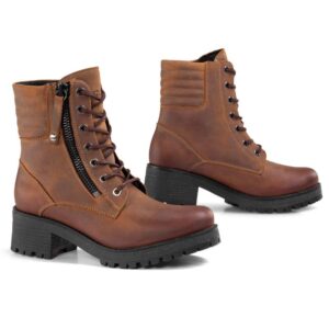 Bottes Falco Misty marron