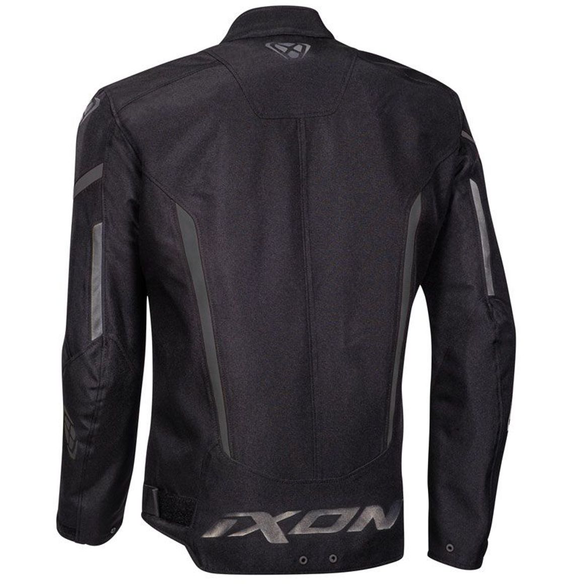 Blouson Ixon Striker Noir
