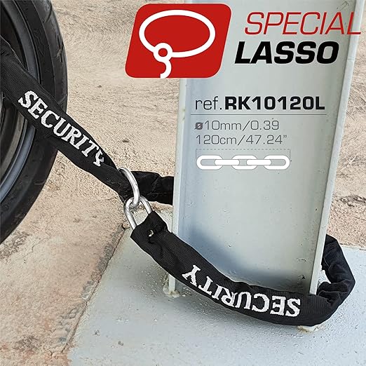 Antivol Radikal RK755+RK10120L