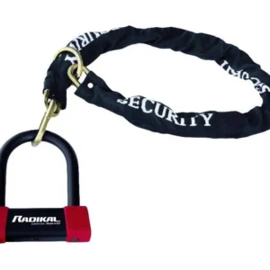 Antivol Radikal RK755+RK10120L