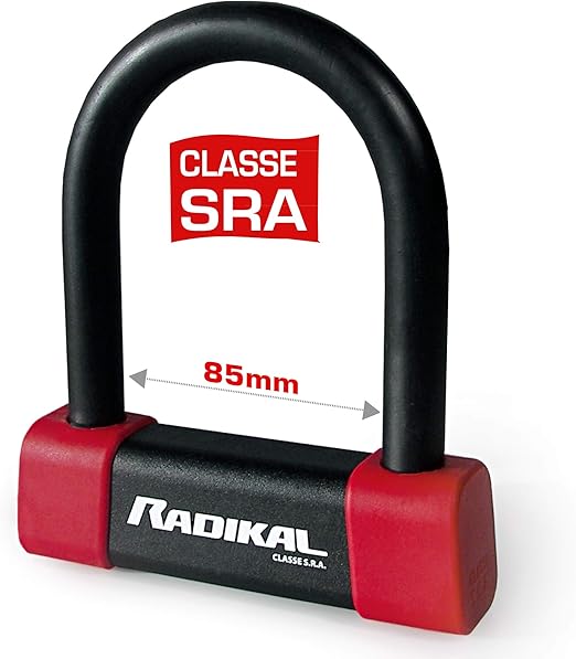 Antivol Radikal RK755+RK10120L