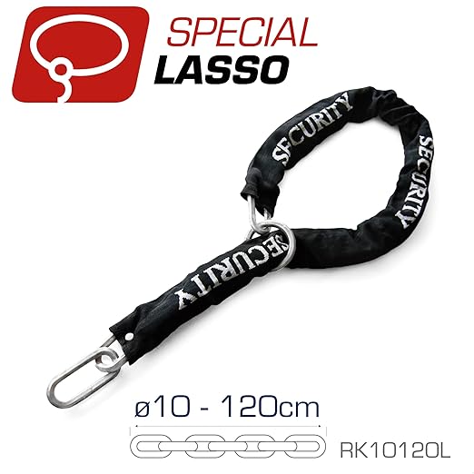 Antivol Radikal RK755+RK10120L