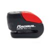 Bloque disque alarme Radikal RK10 SRA