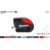 Bloque disque alarme Radikal RK10 SRA