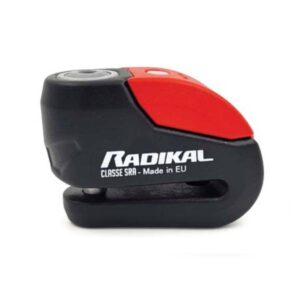 Bloque disque alarme Radikal RK10 SRA