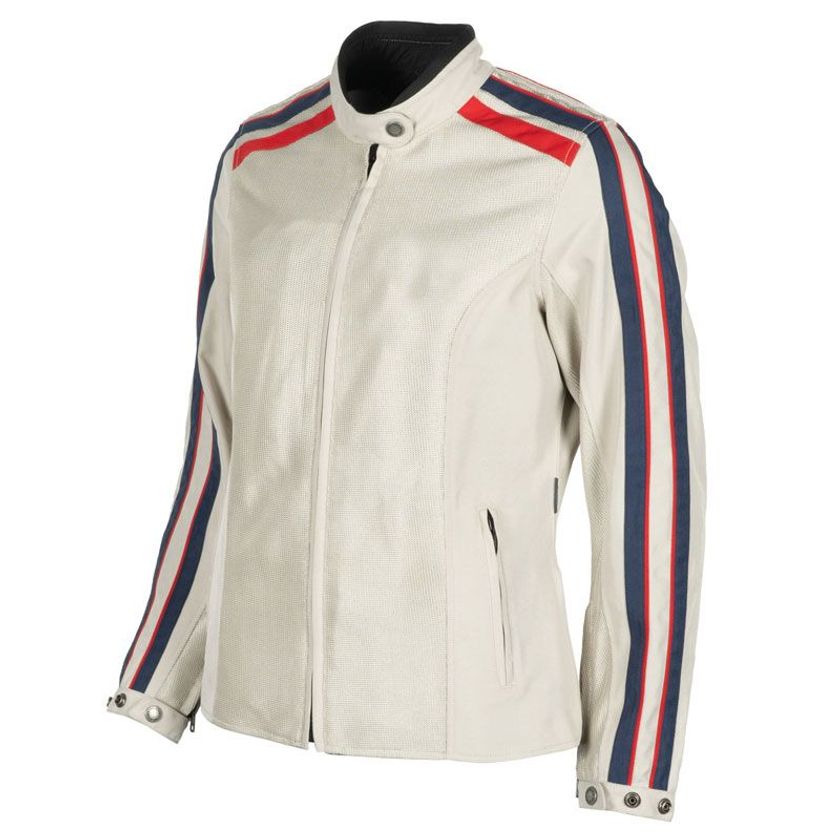 Blouson Helstons Jade Mesh