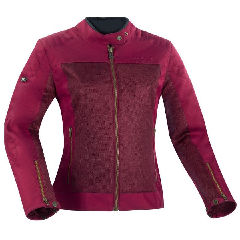 Blouson Segura Lady Oskar