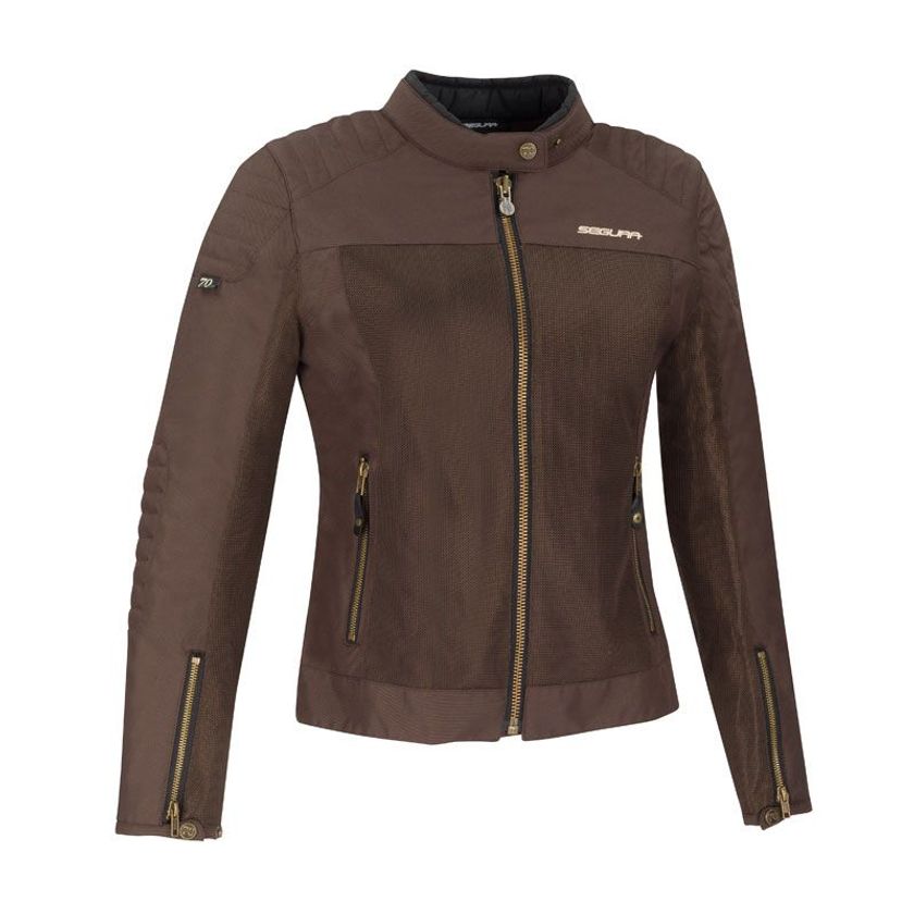 Blouson Segura Lady Oskar