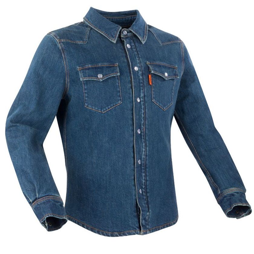 Blouson Segura Terence
