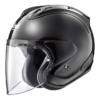 Casque Arai SZ VAS noir brillant