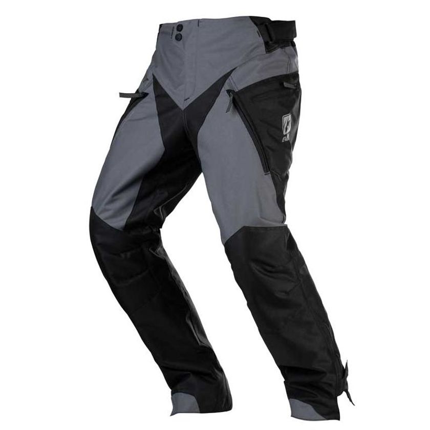 PANTALON CROSS KENNY EVASION