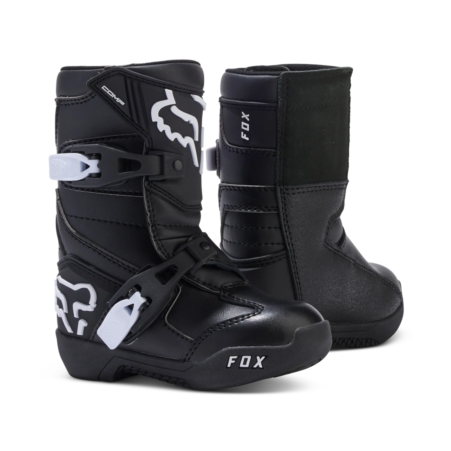 Bottes Fox Comp Kid