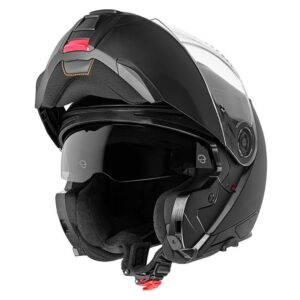 Casque Schuberth C5 Noir Mat