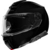 Casque Schuberth C5 Noir vernis