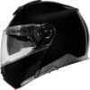 Casque Schuberth C5 Noir vernis