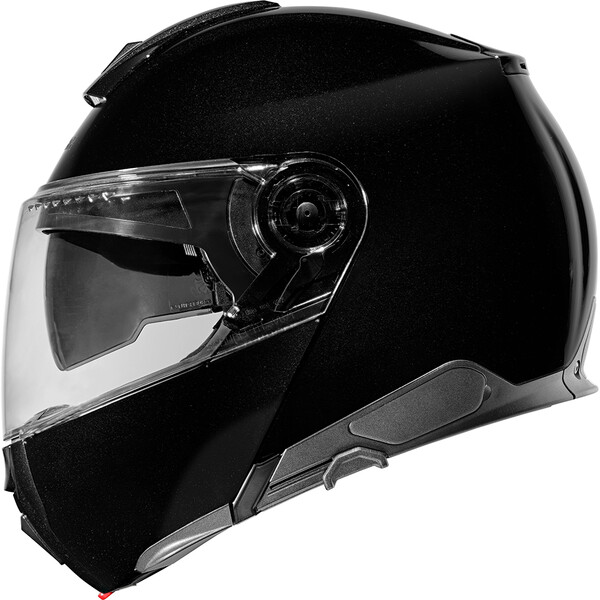 Casque Schuberth C5 Noir vernis