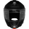 Casque Schuberth C5 Noir vernis