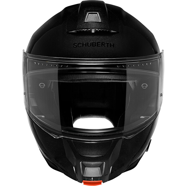 Casque Schuberth C5 Noir vernis
