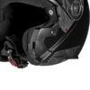Casque Schuberth C5 Noir Vernis