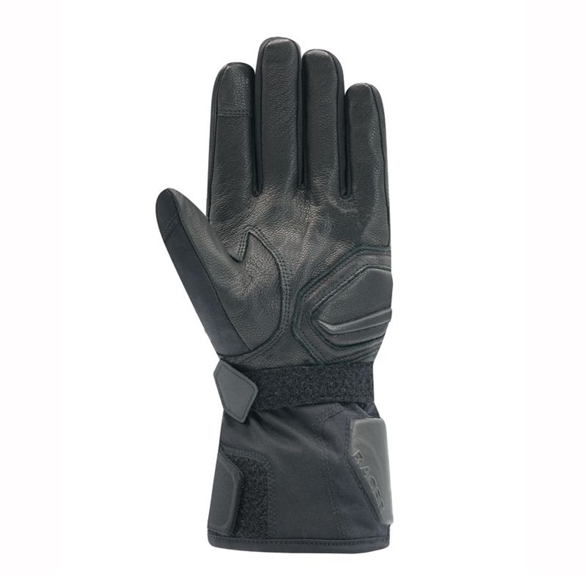 Gants Racer Dynamic 5 Goretex