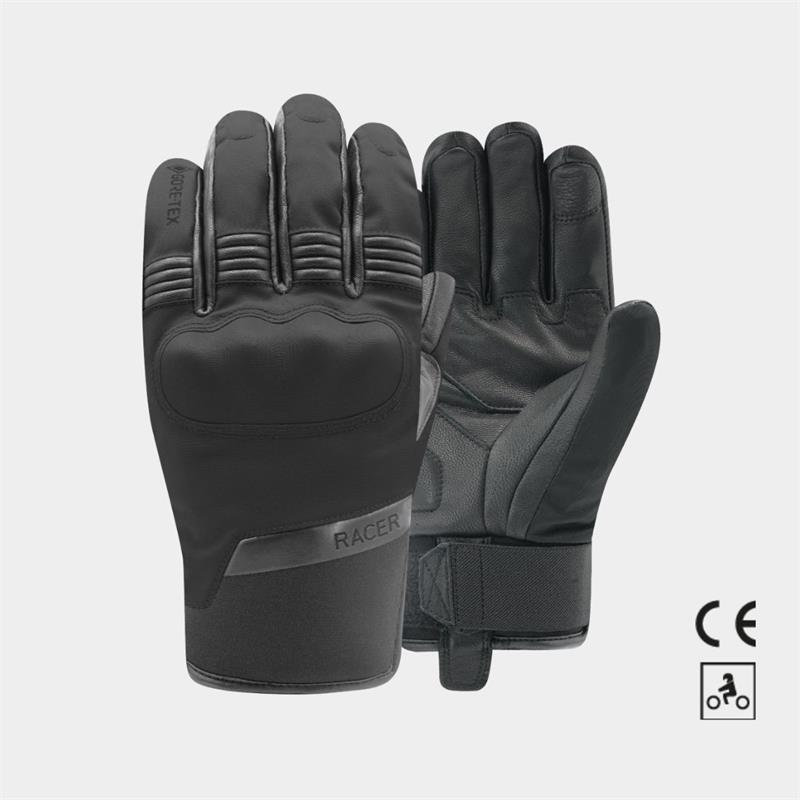 Gants Racer Gridder 2 Goretex
