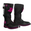 Bottes cross Shot Race 2