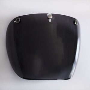 ecran stormer pearl plat fumée foncée