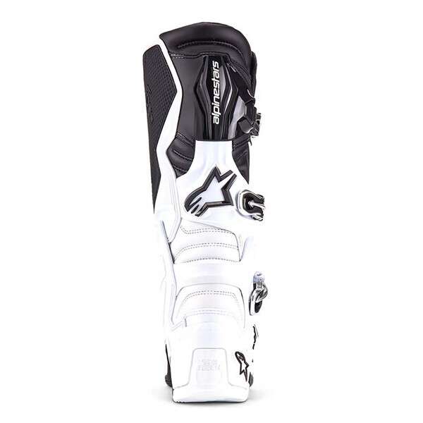 Bottes Alpinestars Tech 7 Blanc