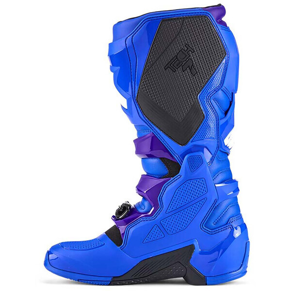 Bottes Alpinestars Tech 7 Bleu