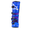 Bottes Alpinestars Tech 7 Bleu
