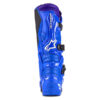 Bottes Alpinestars Tech 7 Bleu