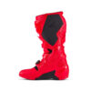 Bottes Alpinestars Tech 7 Rouge