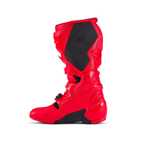 Bottes Alpinestars Tech 7 Rouge