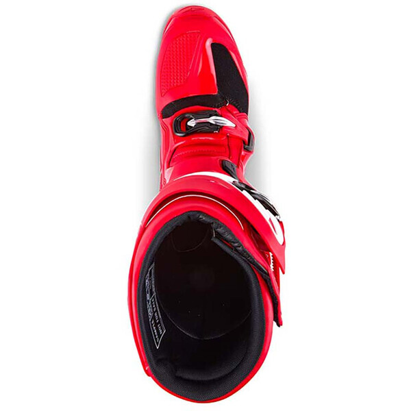 Bottes Alpinestars Tech 7 Rouge
