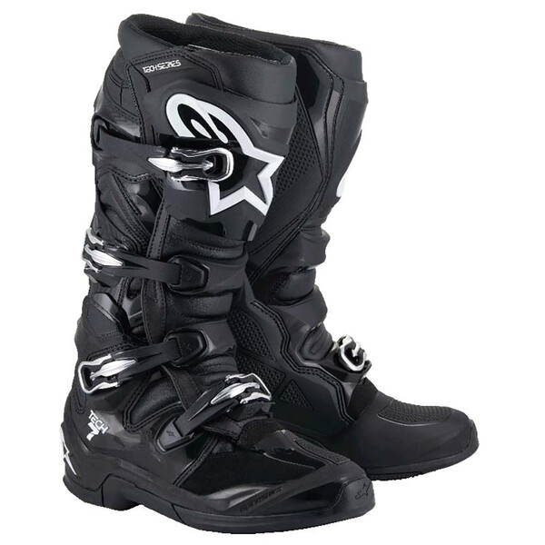 Bottes Alpinestars Tech 7