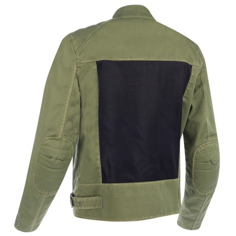 Blouson Segura District Blouson Segura District