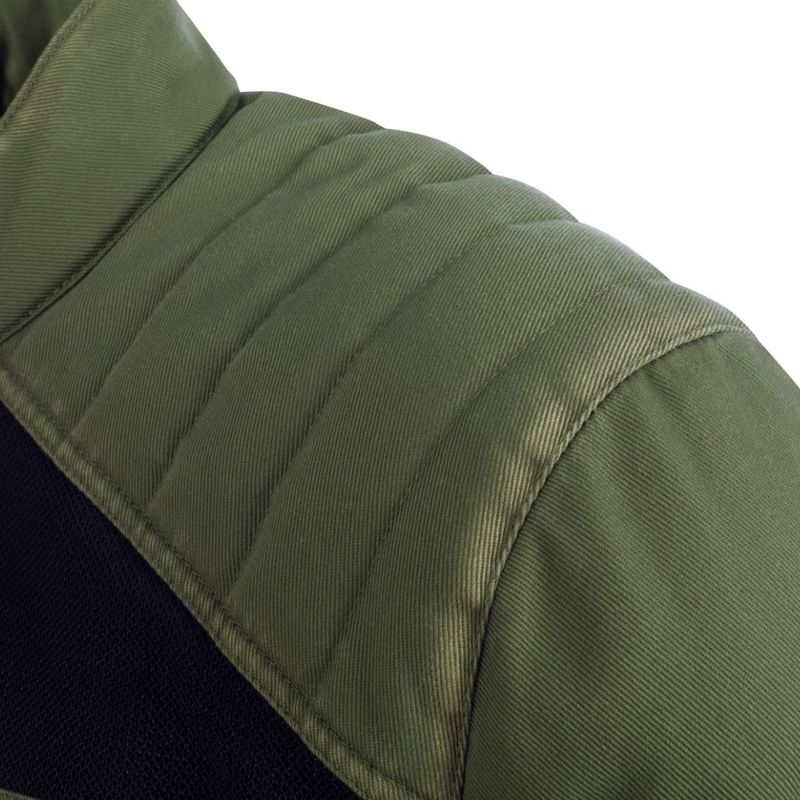 Blouson Segura District 3 Blouson Segura District