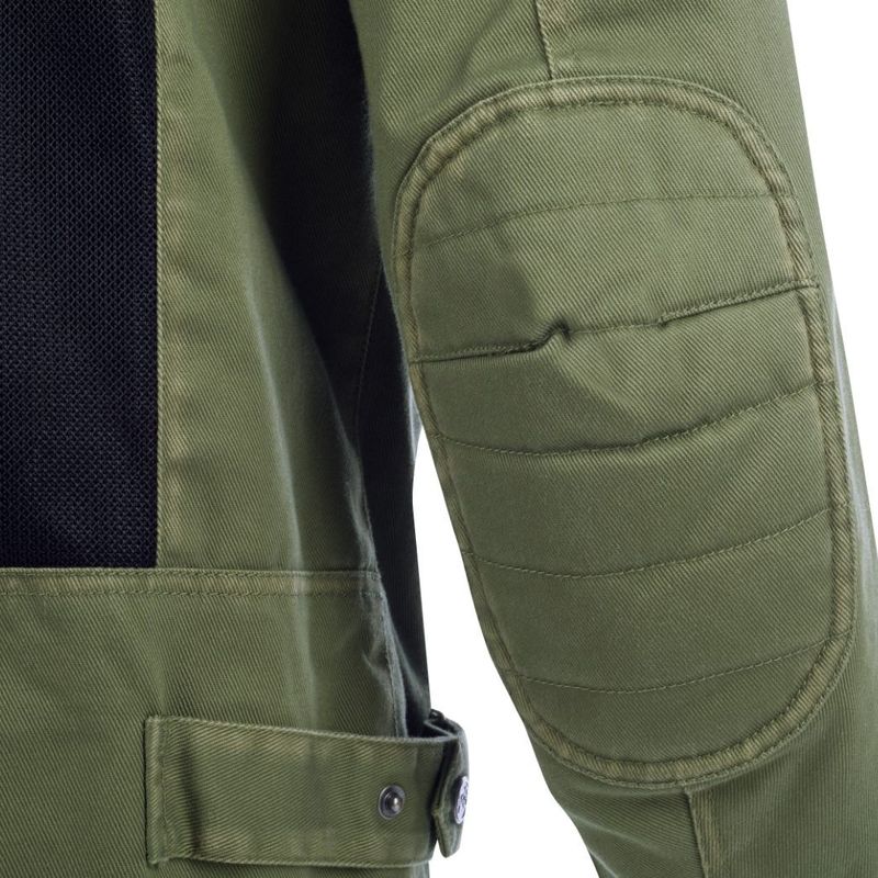 Blouson Segura District 4