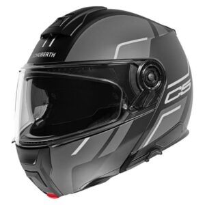 Casque Schuberth C5 Master gris