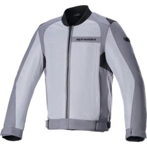 BLOUSON ALPINESTARS LUC V2 GRIS