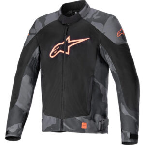 Blouson Alpinestars T SP X Superair Camouflage