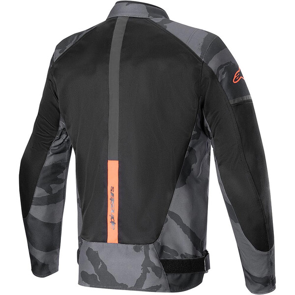 Blouson Alpinestars T SP X Superair Camouflage