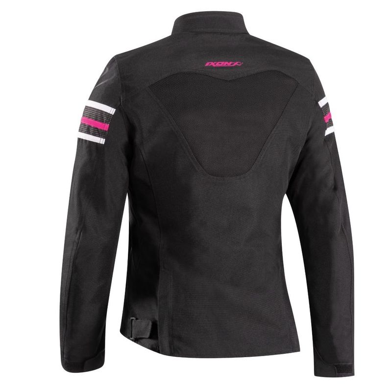 Blouson Ixon Ilana Evo rose