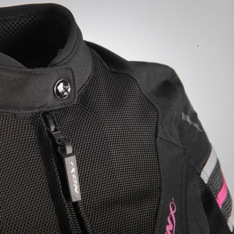 Blouson Ixon Ilana Evo rose