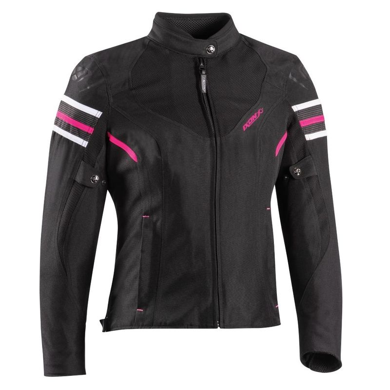 Blouson Ixon Ilana Evo rose