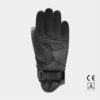 Gants Racer Shirley