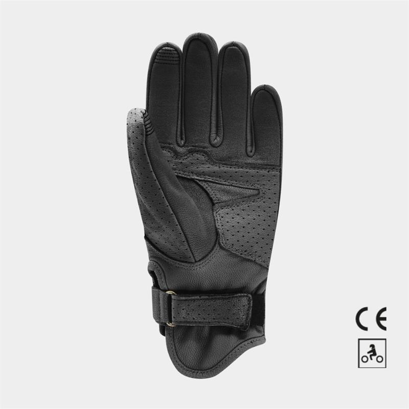 Gants Racer Shirley