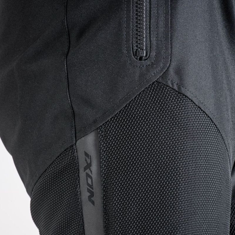 Pantalon Ixon fresh noir